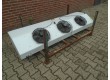 Gea Kuba vries verdamper 5,2 kw